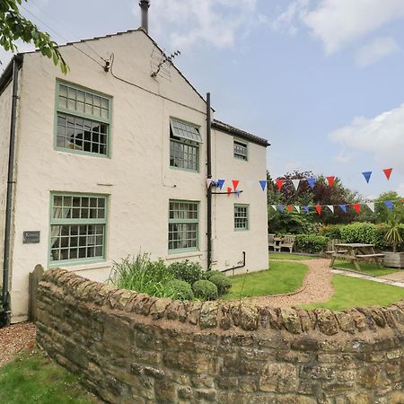 King'S Cottage Crakehall Εξωτερικό φωτογραφία