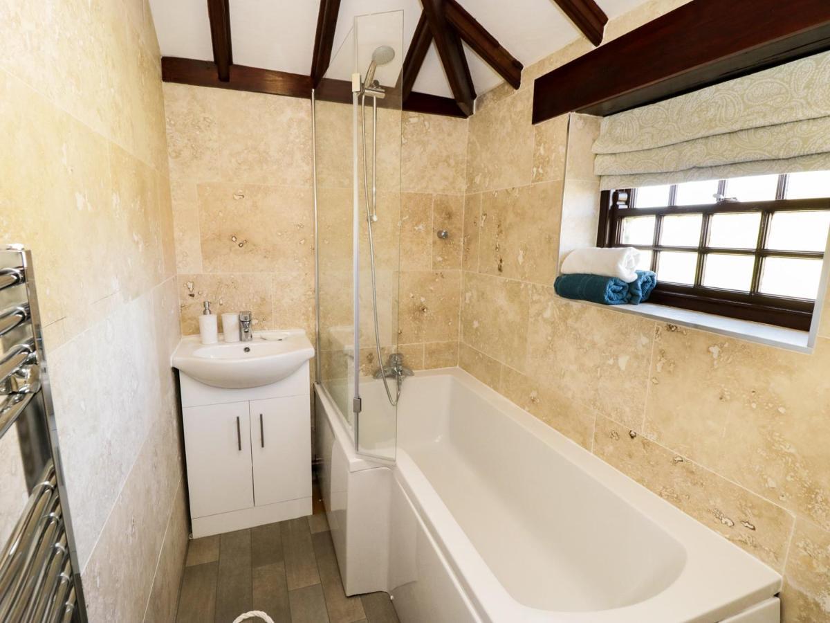 King'S Cottage Crakehall Εξωτερικό φωτογραφία