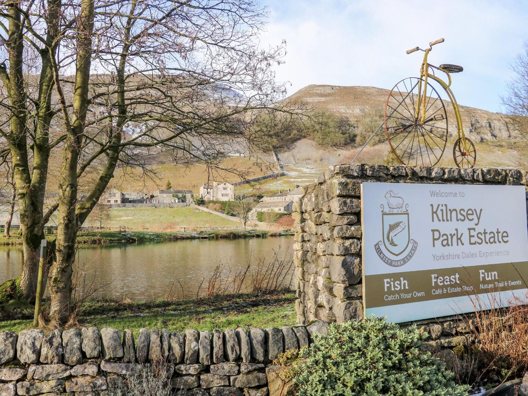 King'S Cottage Crakehall Εξωτερικό φωτογραφία